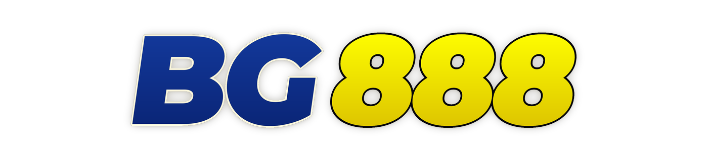 bg888 Logo